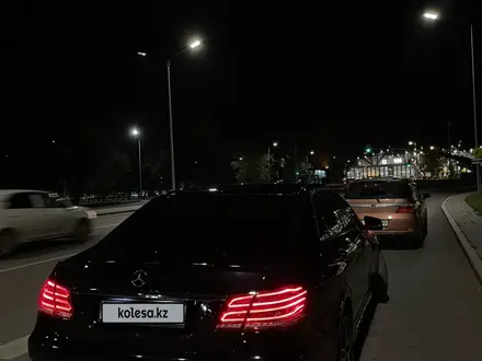 Mercedes-Benz E 200 2015 года за 13 500 000 тг. в Астана – фото 4