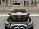 Mercedes-Benz E 200 2015 годаүшін11 000 000 тг. в Астана