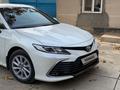 Toyota Camry 2021 годаүшін15 000 000 тг. в Алматы – фото 3