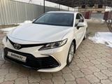 Toyota Camry 2021 годаүшін15 000 000 тг. в Алматы – фото 5