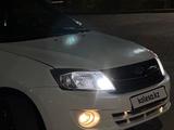 ВАЗ (Lada) Granta 2190 2013 годаүшін2 000 000 тг. в Шымкент – фото 2