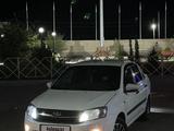 ВАЗ (Lada) Granta 2190 2013 годаүшін2 000 000 тг. в Шымкент