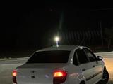 ВАЗ (Lada) Granta 2190 2013 годаүшін2 000 000 тг. в Шымкент – фото 3