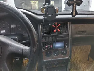 Audi 80, 1991