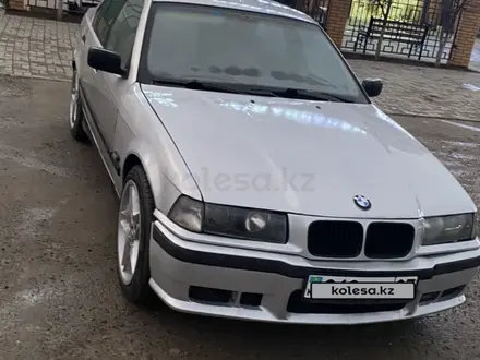 BMW 325 1992 года за 1 700 000 тг. в Уральск – фото 4