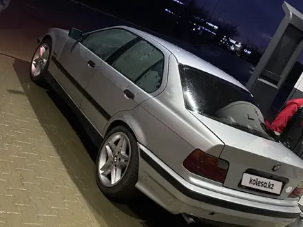 BMW 325 1992 года за 1 700 000 тг. в Уральск – фото 19