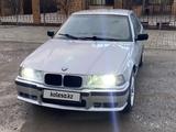 BMW 325 1992 годаүшін1 700 000 тг. в Уральск