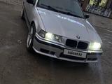 BMW 325 1992 годаүшін1 700 000 тг. в Уральск – фото 2