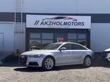 Audi A6 2017 года за 11 400 000 тг. в Караганда – фото 2