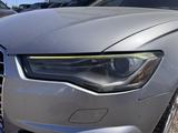 Audi A6 2017 года за 11 400 000 тг. в Караганда – фото 3
