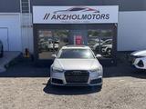 Audi A6 2017 года за 11 400 000 тг. в Караганда – фото 4
