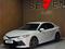 Toyota Camry 2021 года за 16 500 000 тг. в Алматы