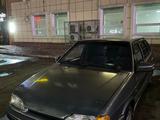 ВАЗ (Lada) 2114 2007 года за 680 000 тг. в Астана