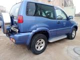 Nissan Mistral 1998 года за 2 561 111 тг. в Алматы