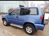 Nissan Mistral 1998 года за 2 561 111 тг. в Алматы – фото 2