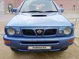 Nissan Mistral 1998 года за 2 561 111 тг. в Алматы – фото 3
