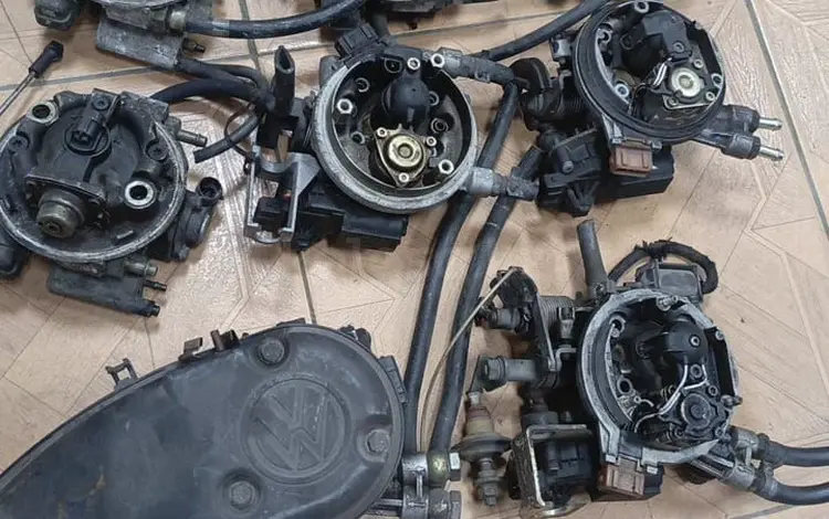 Моновпрыска Volkswagen и OPELүшін19 555 тг. в Шымкент