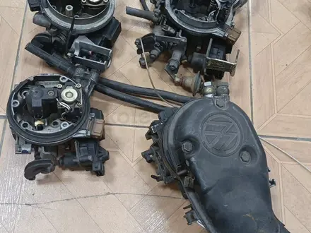 Моновпрыска Volkswagen и OPEL за 19 555 тг. в Шымкент – фото 9