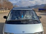 Toyota Previa 1994 года за 2 700 000 тг. в Есик