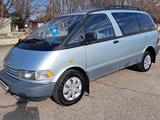 Toyota Previa 1994 года за 2 700 000 тг. в Есик – фото 2