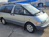 Toyota Previa 1994 года за 2 700 000 тг. в Есик – фото 4