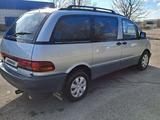 Toyota Previa 1994 года за 2 700 000 тг. в Есик – фото 5