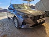 Hyundai Accent 2021 года за 7 900 000 тг. в Павлодар