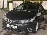 Toyota Corolla 2013 года за 5 500 000 тг. в Шымкент – фото 4