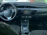 Toyota Corolla 2013 годаүшін5 500 000 тг. в Шымкент