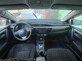 Toyota Corolla 2013 года за 5 500 000 тг. в Шымкент – фото 2