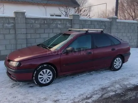 Renault Laguna 1994 года за 550 000 тг. в Талдыкорган – фото 2