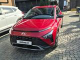 Hyundai Bayon 2024 года за 7 600 000 тг. в Алматы