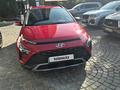 Hyundai Bayon 2024 годаүшін7 600 000 тг. в Алматы – фото 2
