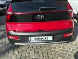 Hyundai Bayon 2024 года за 7 600 000 тг. в Алматы – фото 4