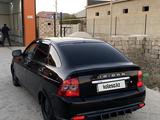 ВАЗ (Lada) Priora 2172 2013 года за 1 850 000 тг. в Бейнеу – фото 3