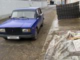 ВАЗ (Lada) 2107 2002 года за 850 000 тг. в Павлодар – фото 5