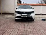 Kia Sorento 2021 года за 18 000 000 тг. в Шымкент – фото 4