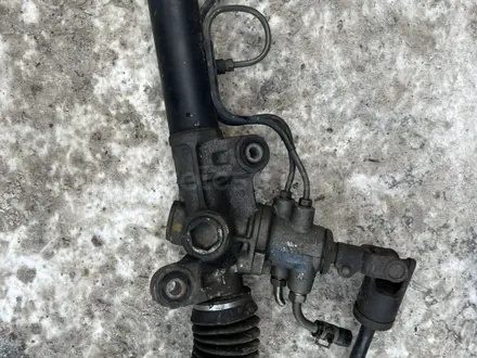 Рулевая рейка Toyota Vista SV40-41 за 1 000 тг. в Алматы – фото 3