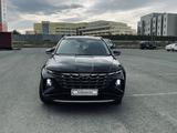 Hyundai Tucson 2024 годаүшін14 500 000 тг. в Усть-Каменогорск