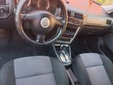 Volkswagen Bora 2002 года за 2 000 000 тг. в Отеген-Батыр – фото 3