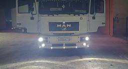 MAN  F 2000 1996 годаүшін7 000 000 тг. в Костанай