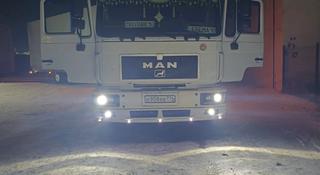 MAN  F 2000 1996 года за 7 000 000 тг. в Костанай