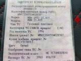 MAN  F 2000 1996 годаfor10 500 000 тг. в Костанай – фото 3