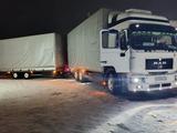 MAN  F 2000 1996 годаfor10 500 000 тг. в Костанай – фото 2