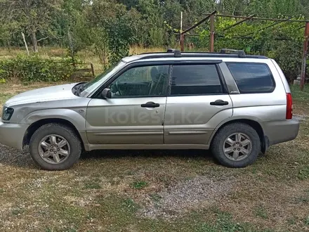 Subaru Forester 2002 года за 3 800 000 тг. в Шымкент – фото 2