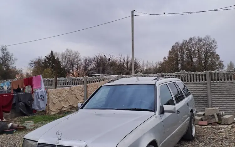 Mercedes-Benz E 300 1990 годаүшін1 600 000 тг. в Тараз