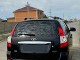 ВАЗ (Lada) Priora 2171 2012 года за 1 900 000 тг. в Атырау – фото 2