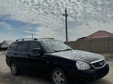 ВАЗ (Lada) Priora 2171 2012 года за 1 900 000 тг. в Атырау – фото 3