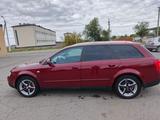Audi A4 2004 годаүшін2 500 000 тг. в Экибастуз