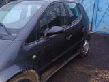 Mercedes-Benz A 160 2000 года за 1 500 000 тг. в Кокшетау – фото 2